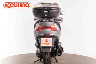 SUZUKI BURGMAN 400
