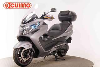 SUZUKI BURGMAN 400