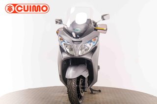 SUZUKI BURGMAN 400