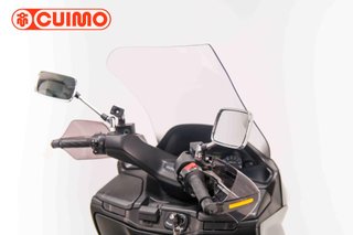 SUZUKI BURGMAN 400