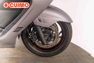 SUZUKI BURGMAN 400