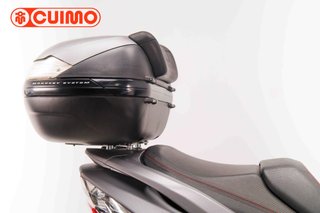 SUZUKI BURGMAN 400