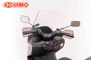 SUZUKI BURGMAN 400