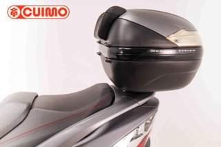 SUZUKI BURGMAN 400