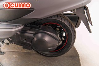 SUZUKI BURGMAN 400
