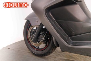 SUZUKI BURGMAN 400