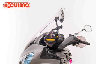 SUZUKI BURGMAN 400
