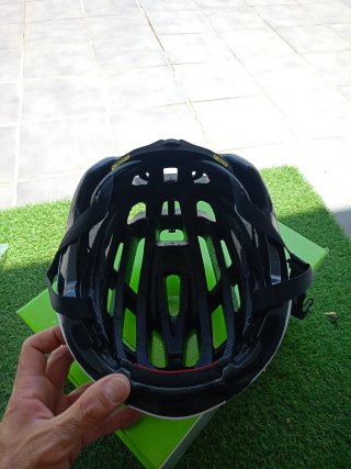 Casco Kask Valegro Talla M