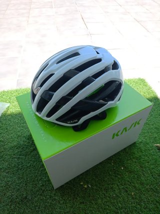 Casco Kask Valegro Talla M