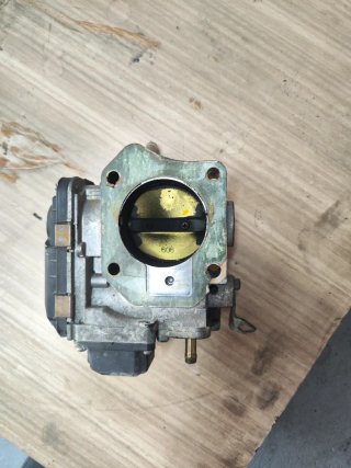 Mariposa Acelerador Honda K24A3
