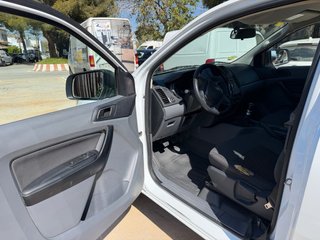 Ford Ranger 2015