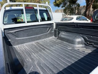 Ford Ranger 2015
