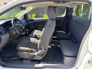 Ford Ranger 2015