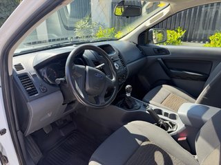 Ford Ranger 2015