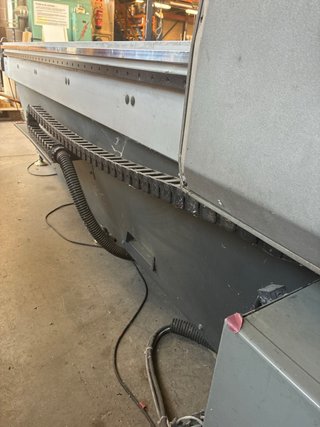 Router CNC Profesional MultiCam
