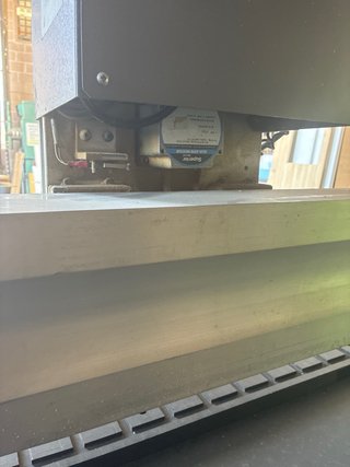 Router CNC Profesional MultiCam