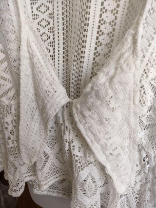 Blusa Bohemia