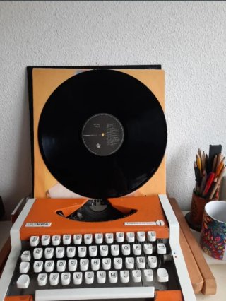 Vinilo LP PET SHOP BOYS - Introspective