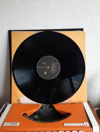 Vinilo LP PET SHOP BOYS - Introspective