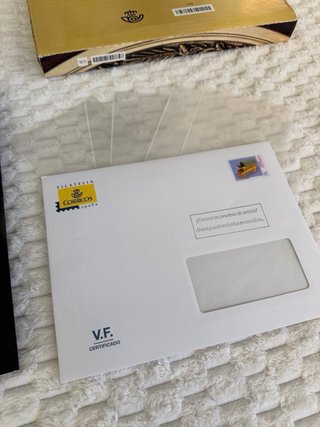 Valores en el Tiempo 2019 España y Andorra