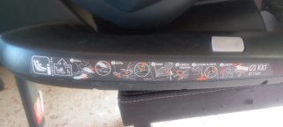Silla de coche BeSafe izikid x2 i-size