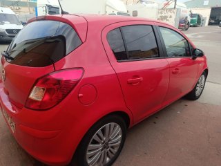 Opel Corsa 2014