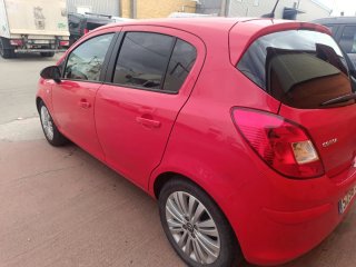Opel Corsa 2014