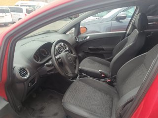 Opel Corsa 2014