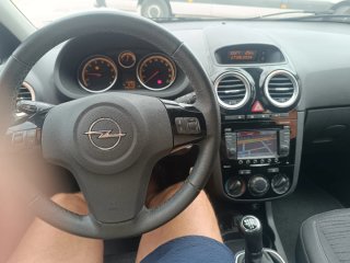 Opel Corsa 2014