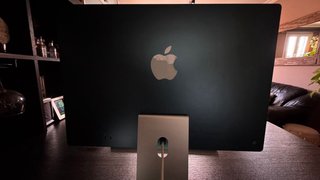 iMac 24 M1 2021 16GB 512GB Verde