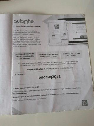 Matemàtiques aplicades a les Ciències Socials, ...