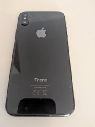 iPhone X 64 GB Apple
