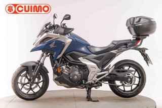HONDA NC 750 X