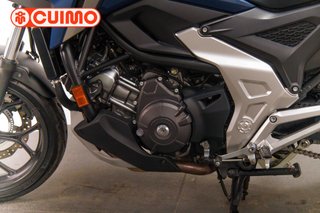 HONDA NC 750 X
