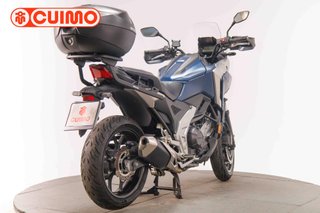 HONDA NC 750 X