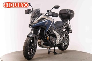 HONDA NC 750 X