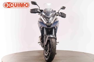 HONDA NC 750 X