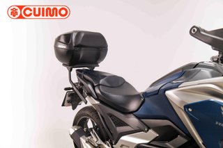 HONDA NC 750 X
