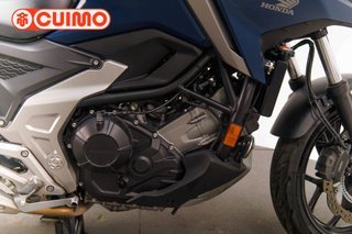HONDA NC 750 X
