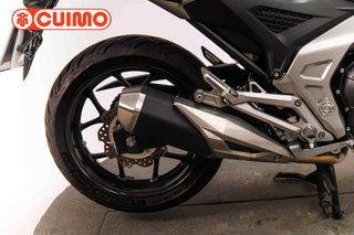 HONDA NC 750 X