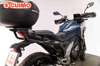 HONDA NC 750 X