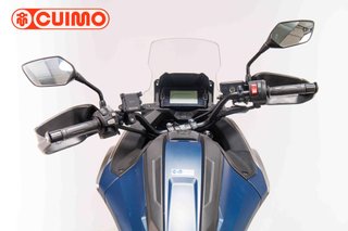 HONDA NC 750 X