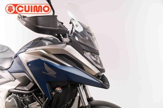 HONDA NC 750 X