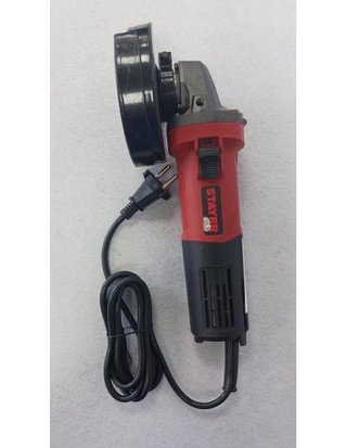 AMOLADORA STAYER SAB 750 B