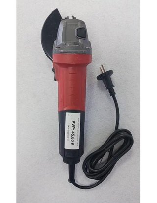 AMOLADORA STAYER SAB 750 B