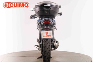 HONDA NC 750 X