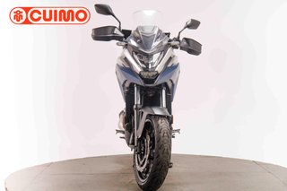 HONDA NC 750 X