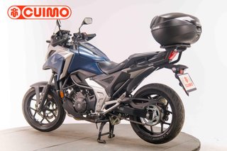 HONDA NC 750 X