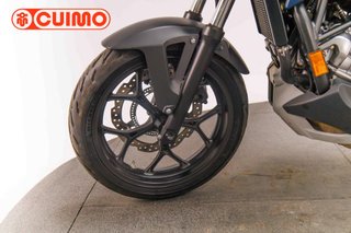 HONDA NC 750 X