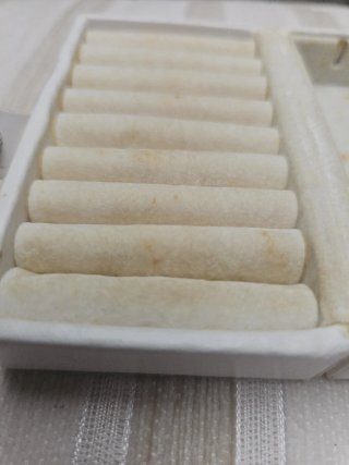 Joyero portaanillos y de viaje blanco